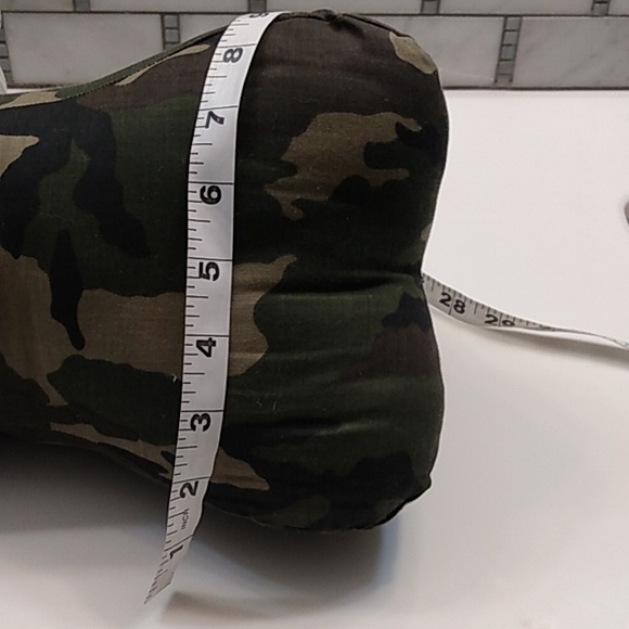 Dog Bone Shaped Neck Pillow - Picture 4 of 5